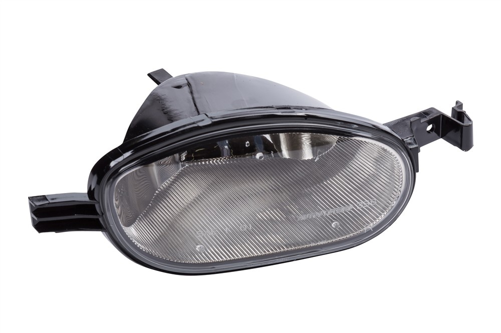 GM Genuine Parts Passenger Side Cornering Lamp