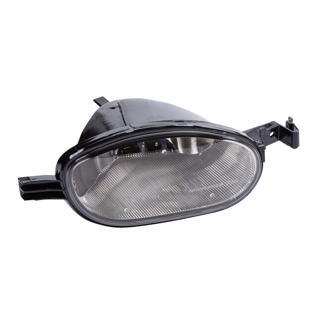 GM Genuine Parts Passenger Side Cornering Lamp