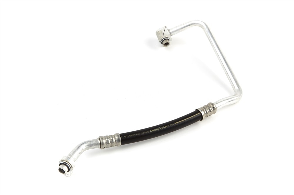 GM Genuine Parts Air Conditioning Refrigerant Suction Hose