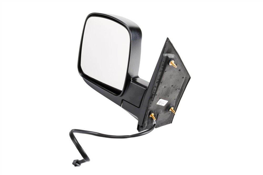 GM Genuine Parts Driver Side Door Mirror