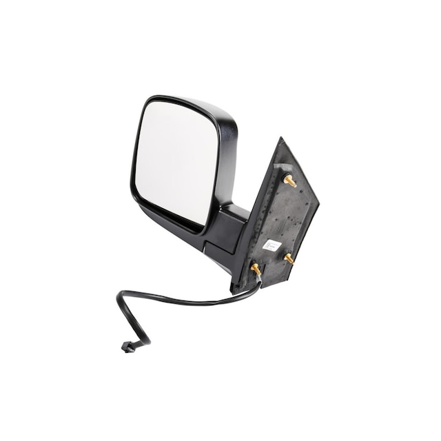 GM Genuine Parts Driver Side Door Mirror