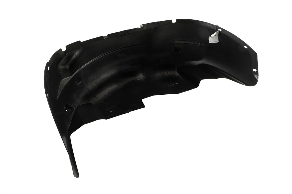 GM Genuine Parts Passenger Side Rear Wheelhouse Liner