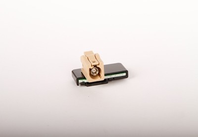 GM Genuine Parts Power Radio Antenna