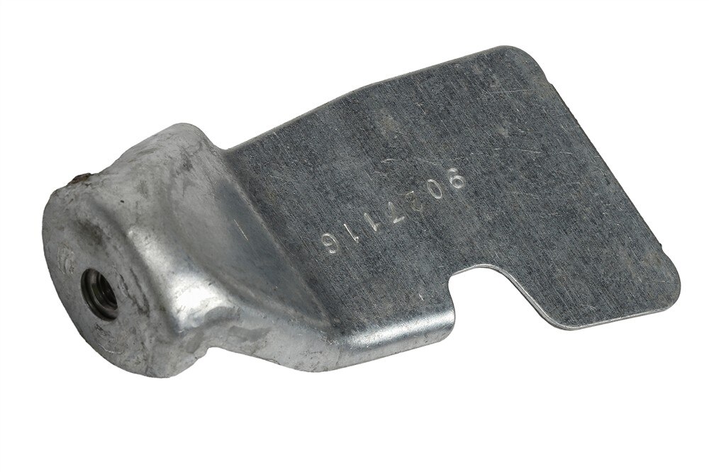 GM Genuine Parts Front Driver Side Fender Rear Upper Bracket