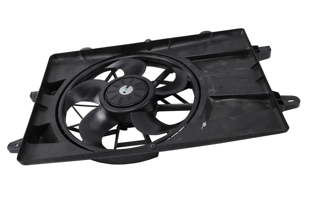 GM Genuine Parts Engine Cooling Fan