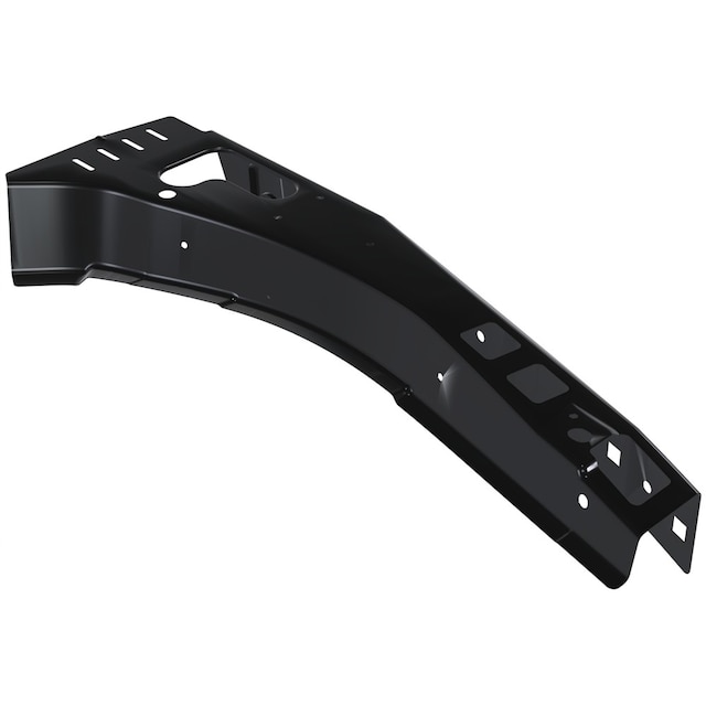 GM Genuine Parts Passenger Side Front Compartment Upper Side Rail