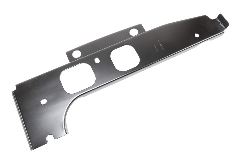 GM Genuine Parts Driver Side Pickup Box Side Panel Rear Outer Front Reinforcement