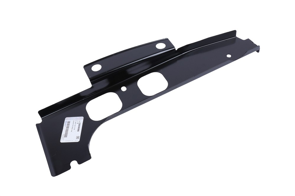 GM Genuine Parts Passenger Side Pickup Box Side Panel Rear Outer Front Reinforcement