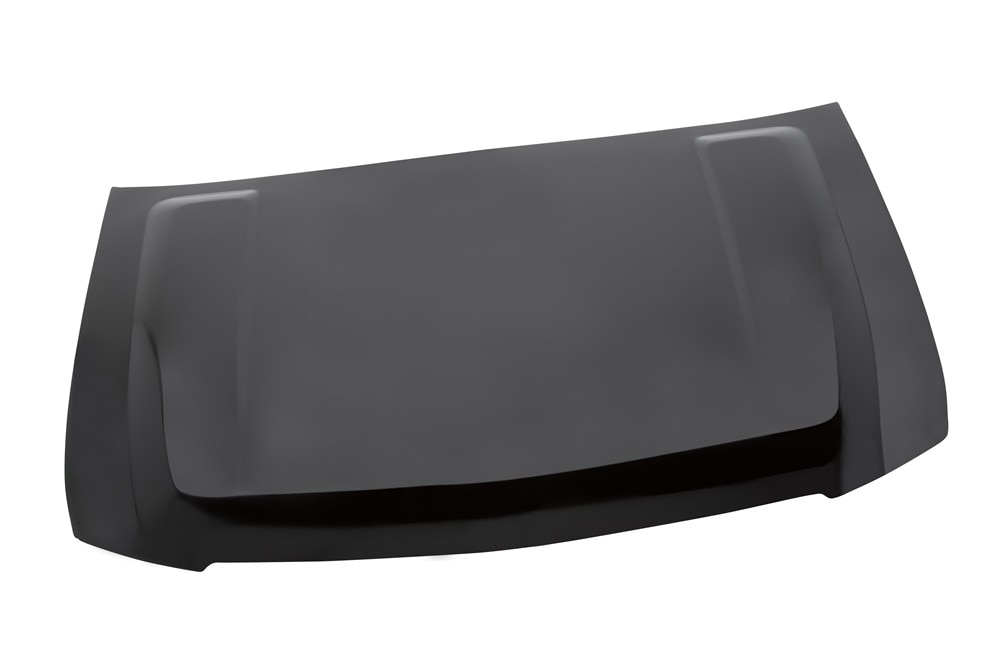 GM Genuine Parts Hood