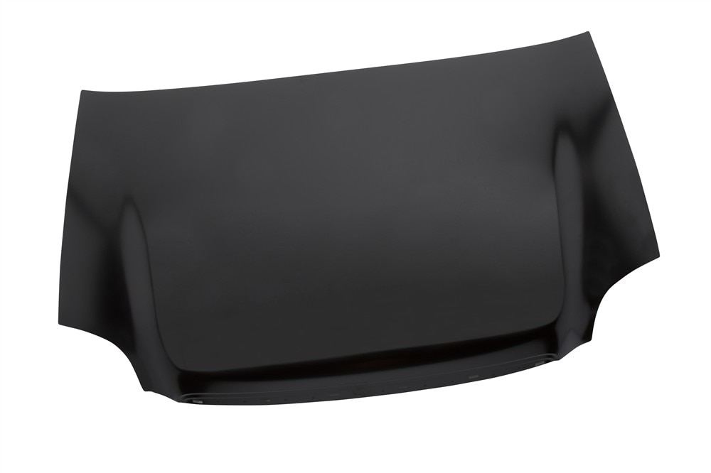 GM Genuine Parts Hood