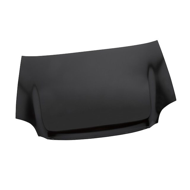 GM Genuine Parts Hood