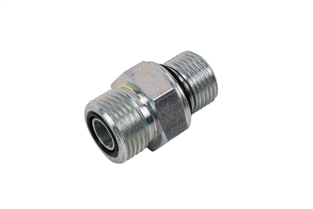 GM Genuine Parts Power Steering Gear Outlet Pipe Fitting