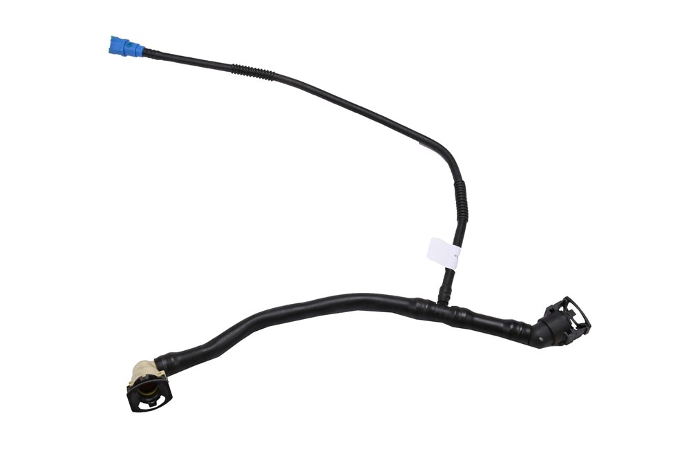 GM Genuine Parts Vapor Canister Pipe