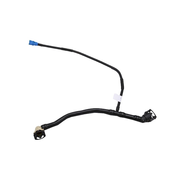 GM Genuine Parts Vapor Canister Pipe