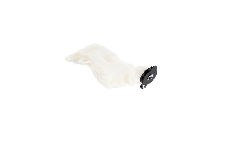 GM Genuine Parts Engine Coolant Recovery Tank