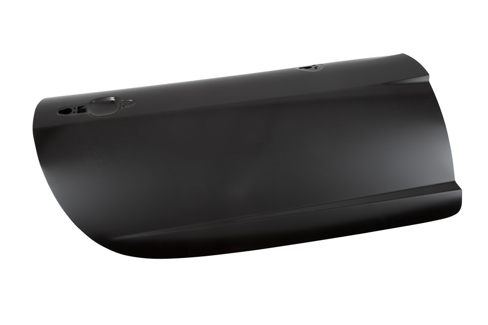 GM Genuine Parts Passenger Side Front Door