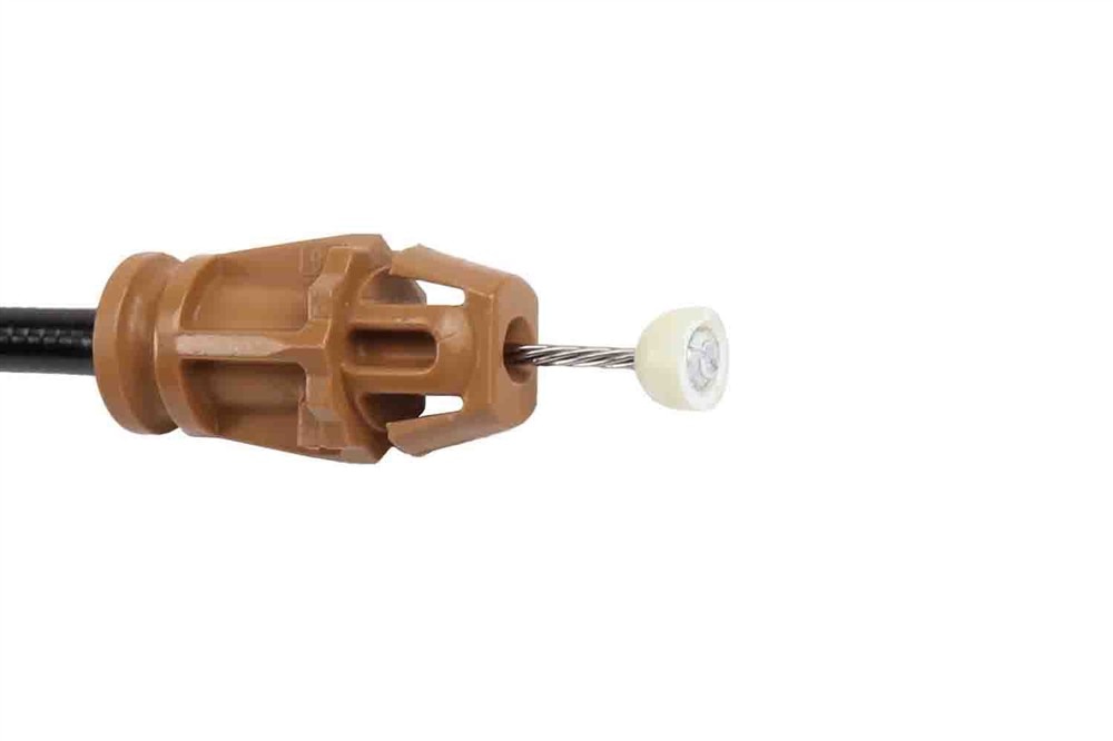 GM Genuine Parts Rear Side Door Latch Cable | 15940888 | GM Parts