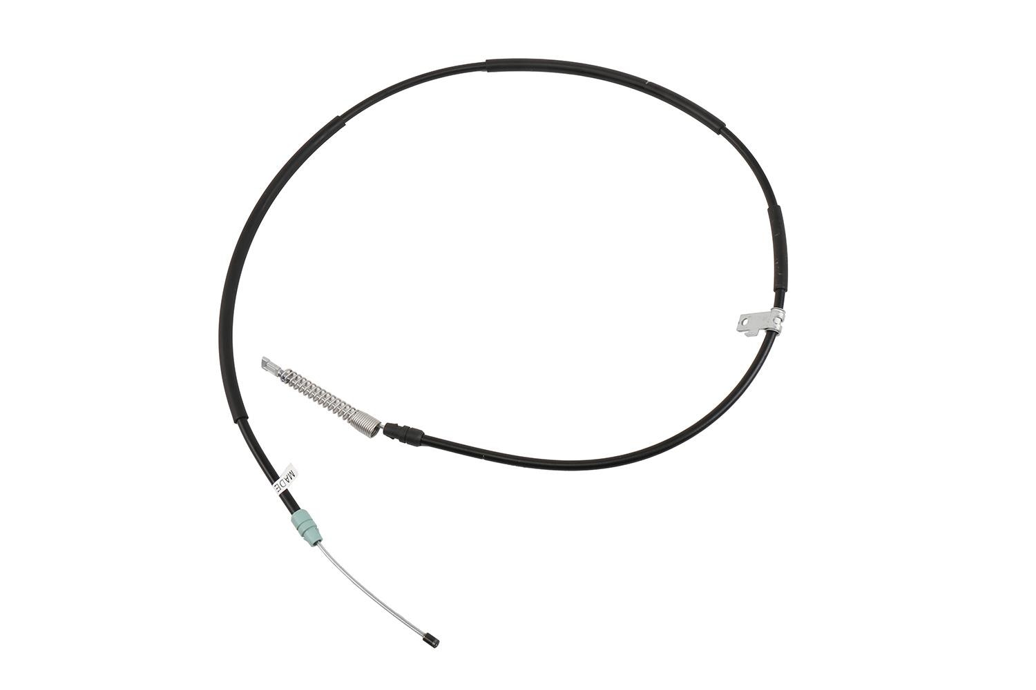 patariページ GM Genuine Parts Rear Driver Side Parking Brake Cable