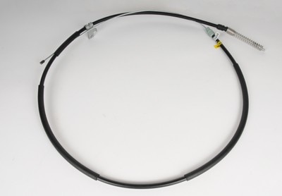 GM Genuine Parts Rear Parking Brake Cable