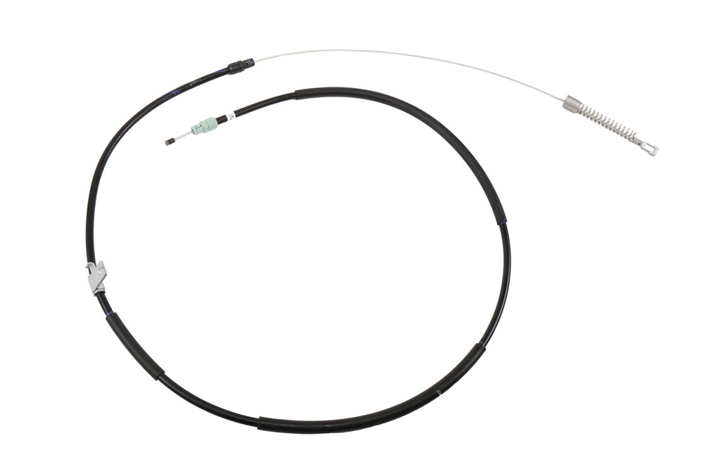 GM Genuine Parts Rear Parking Brake Cable