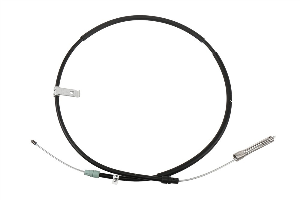 GM Genuine Parts Rear Driver Side Parking Brake Cable Assembly