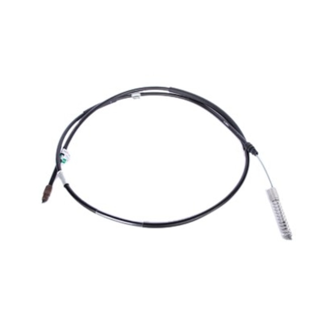 GM Genuine Parts Rear Passenger Side Parking Brake Cable Assembly