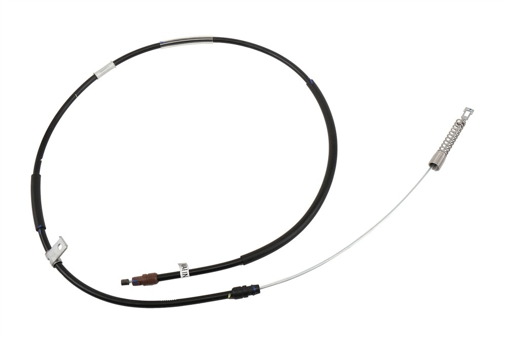 GM Genuine Parts Rear Passenger Side Parking Brake Cable Assembly