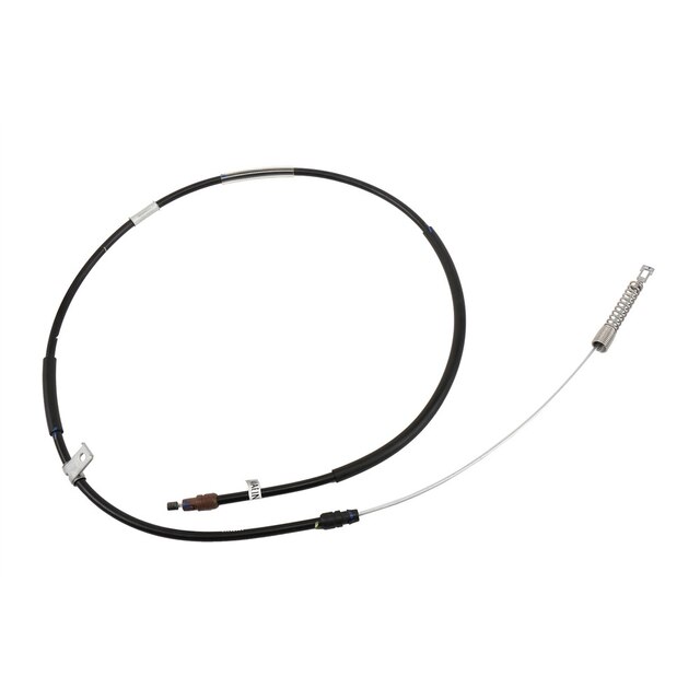 GM Genuine Parts Rear Passenger Side Parking Brake Cable Assembly