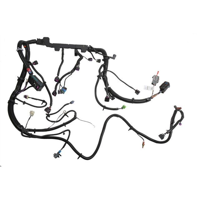 GM Genuine Parts Engine Wiring Harness