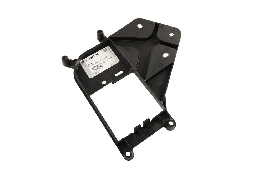 GM Genuine Parts Passenger Side Object Sensor Bracket