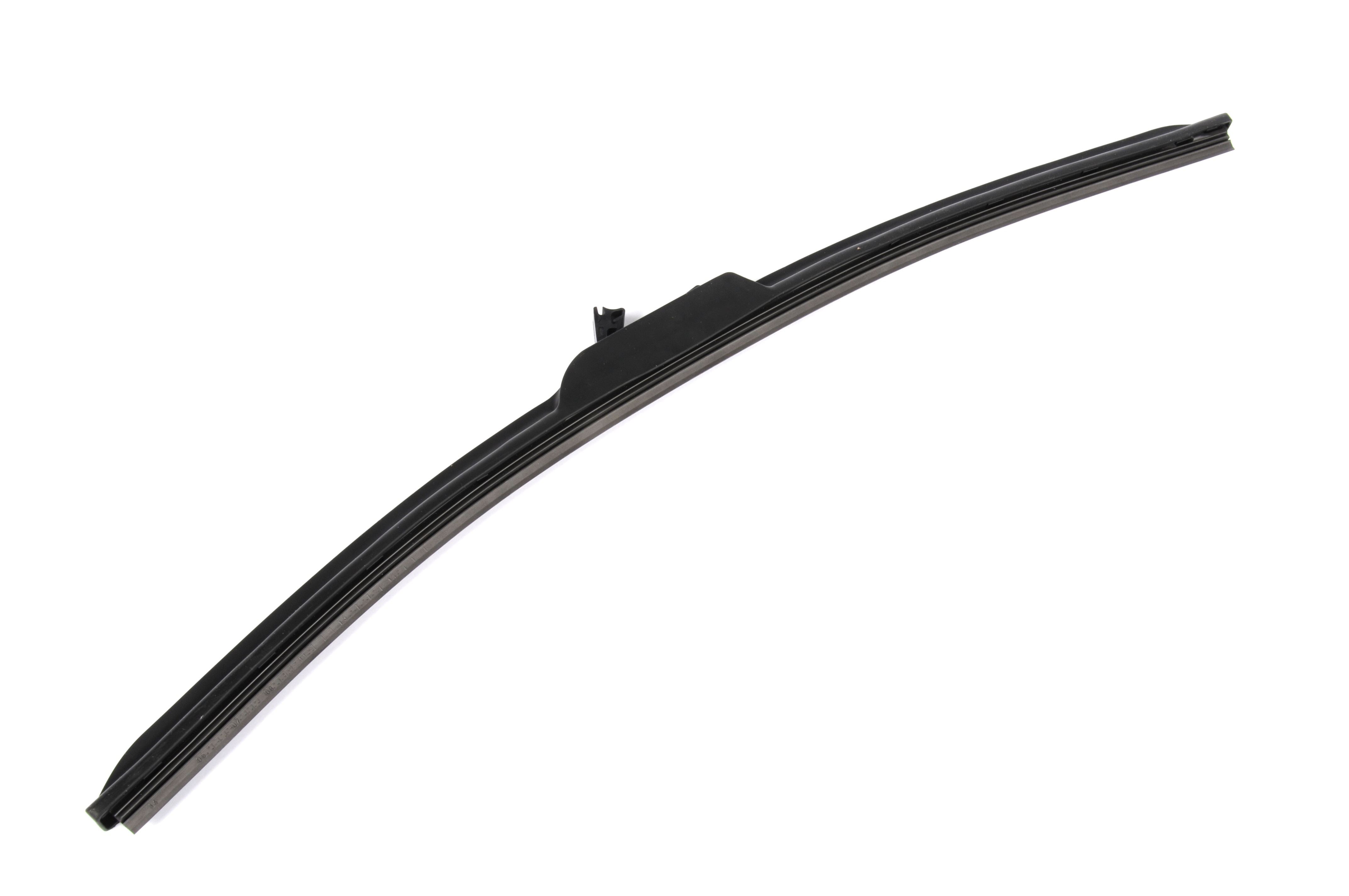 ACDelco GM Original Equipment Passenger Side Windshield Wiper Blade, 22 in