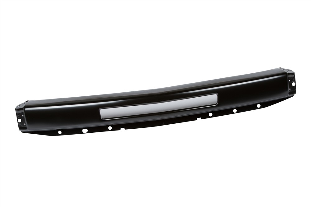 GM Genuine Parts Front Bumper Impact Bar