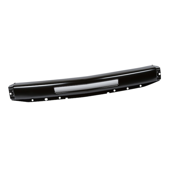 GM Genuine Parts Front Bumper Impact Bar
