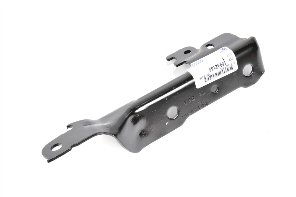 GM Genuine Parts Driver Side Hood Hinge