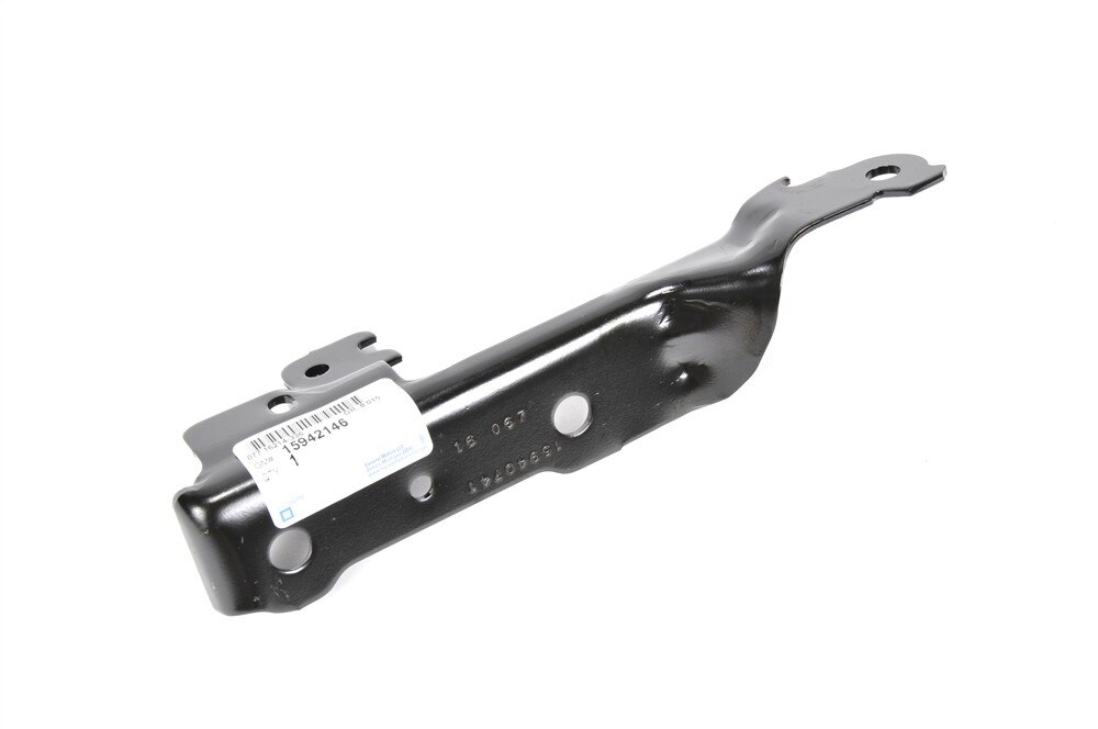 GM Genuine Parts Passenger Side Hood Hinge