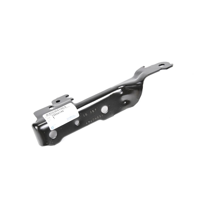 GM Genuine Parts Passenger Side Hood Hinge
