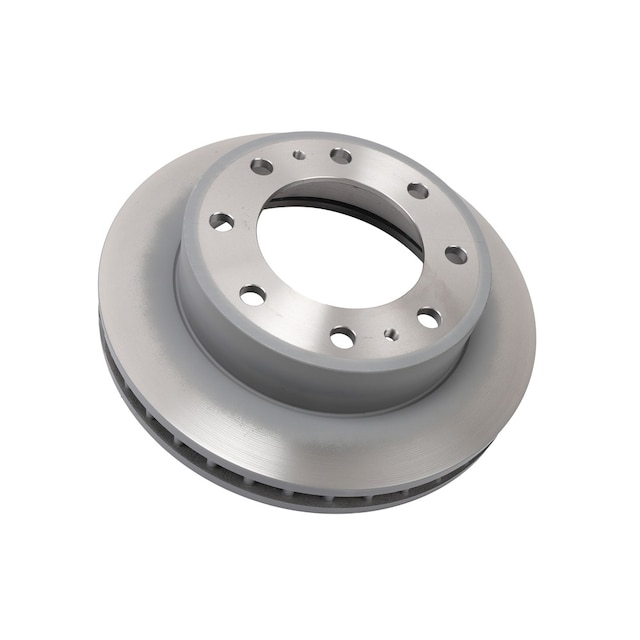 GM Genuine Parts Front Brake Rotor
