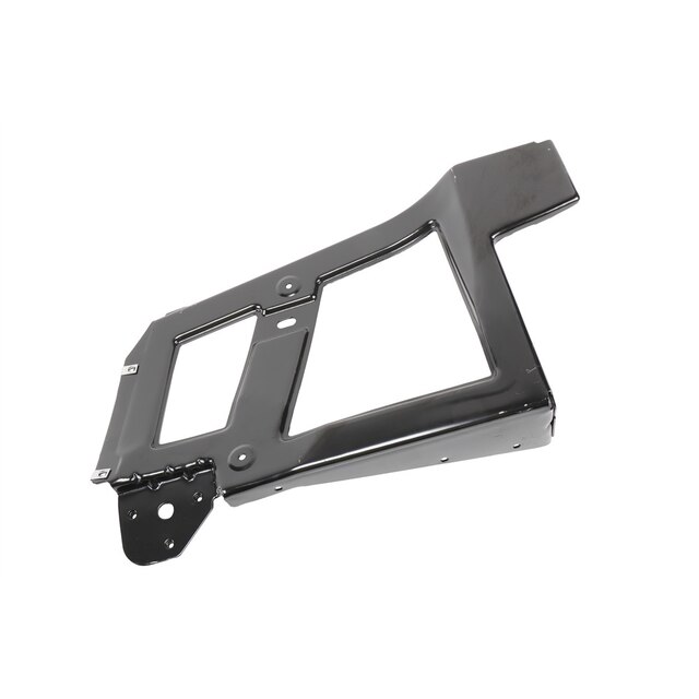 GM Genuine Parts Passenger Side Front Bumper Fascia Side Bracket