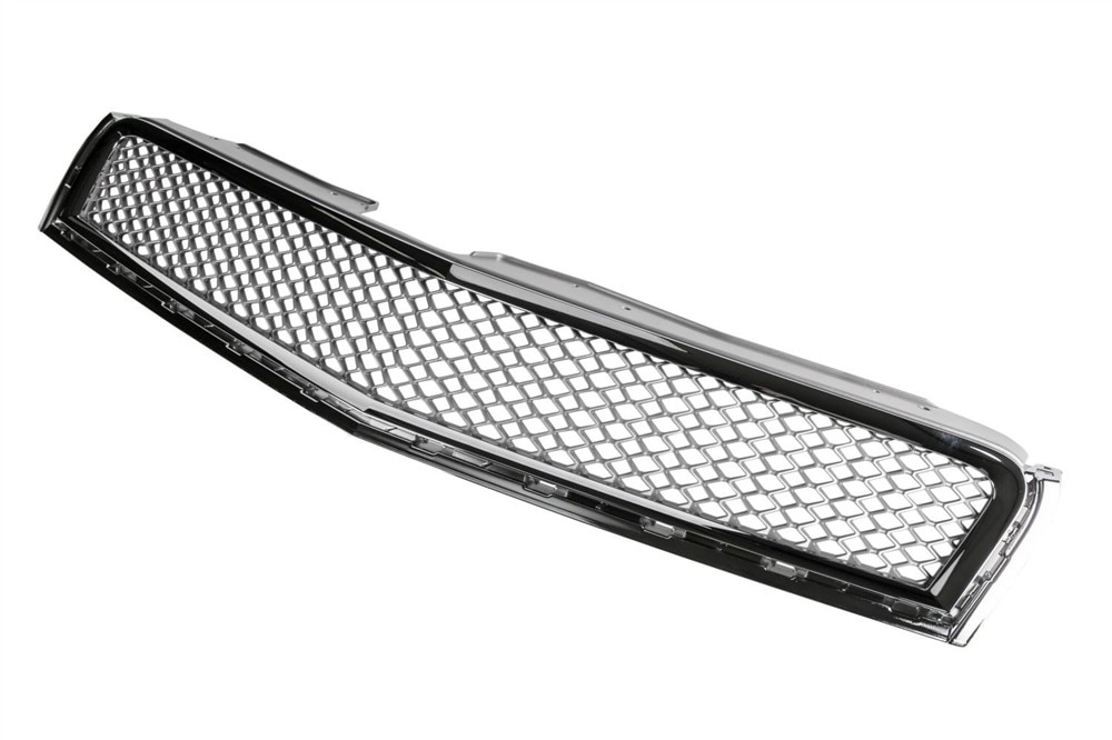 GM Genuine Parts Front Upper Grille