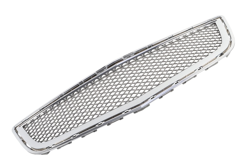 GM Genuine Parts Front Lower Grille