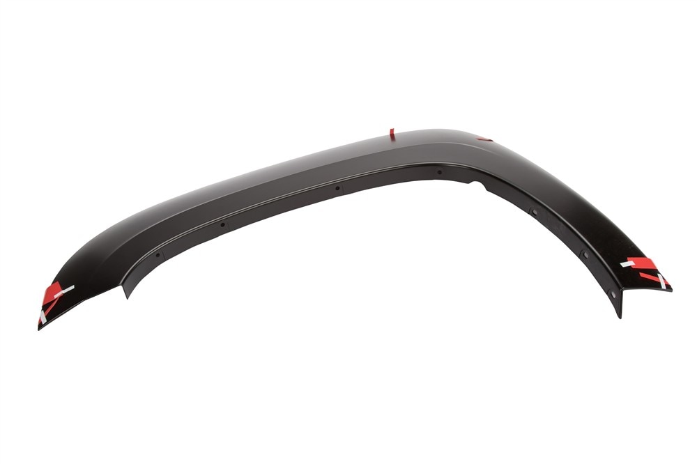 GM Genuine Parts Primed Driver Side Front Fender Flare