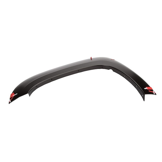 GM Genuine Parts Primed Driver Side Front Fender Flare