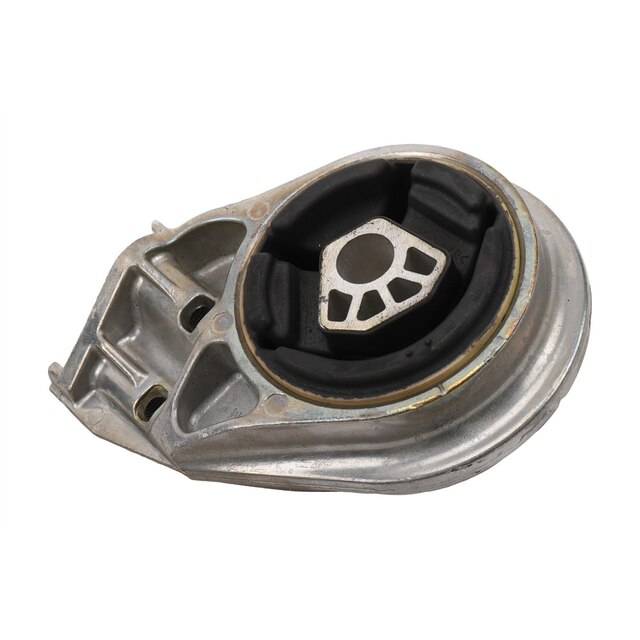GM Genuine Parts White Rear Manual Transmission Mount
