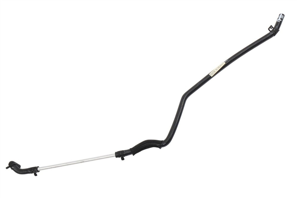GM Genuine Parts Radiator Surge Tank Air Bleed Hose