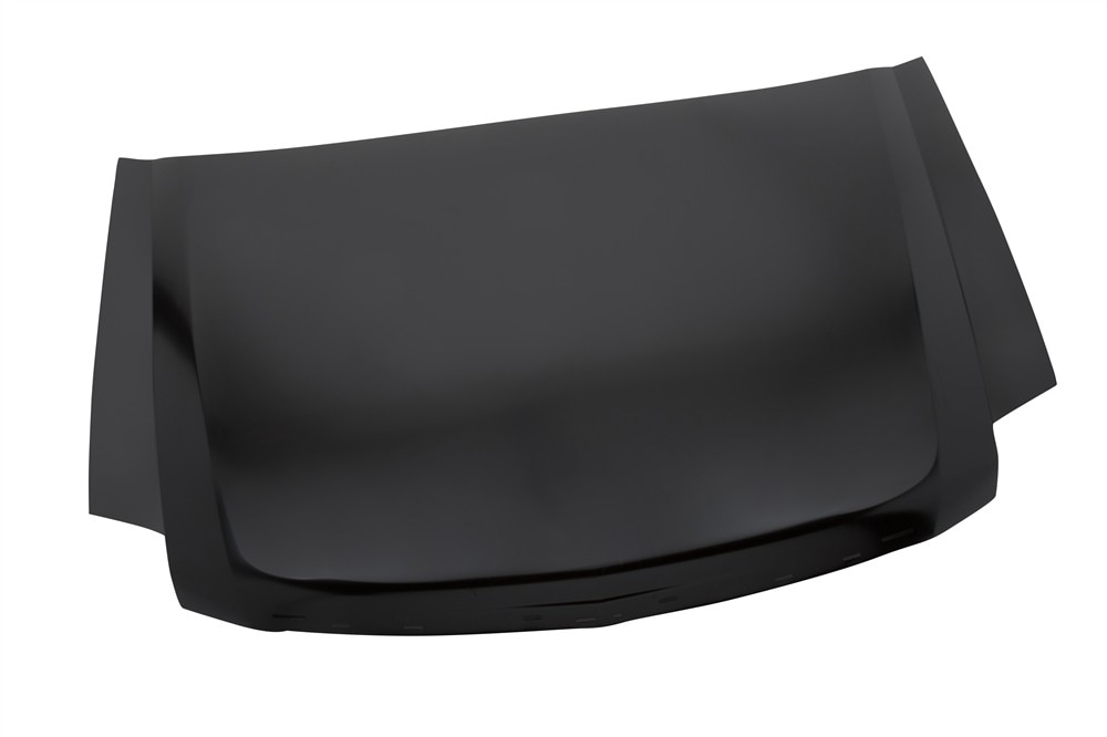 GM Genuine Parts Hood
