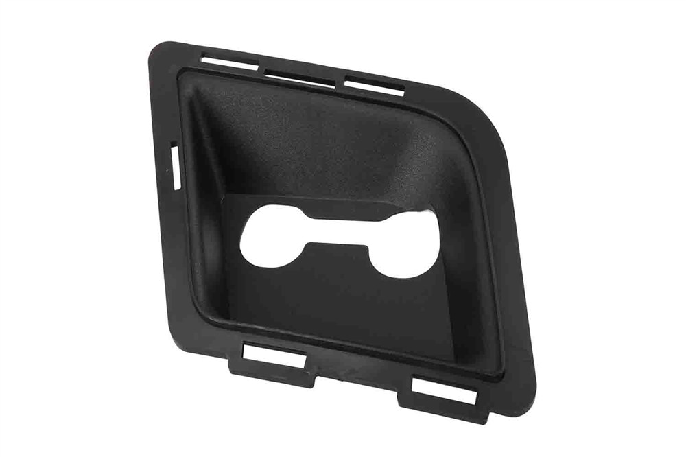 GM Genuine Parts Front Driver Side Tow Hook Opening Cover