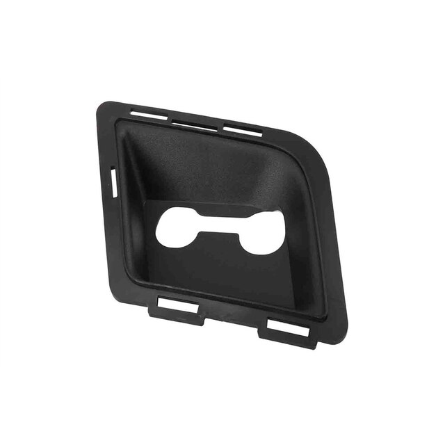 GM Genuine Parts Front Driver Side Tow Hook Opening Cover