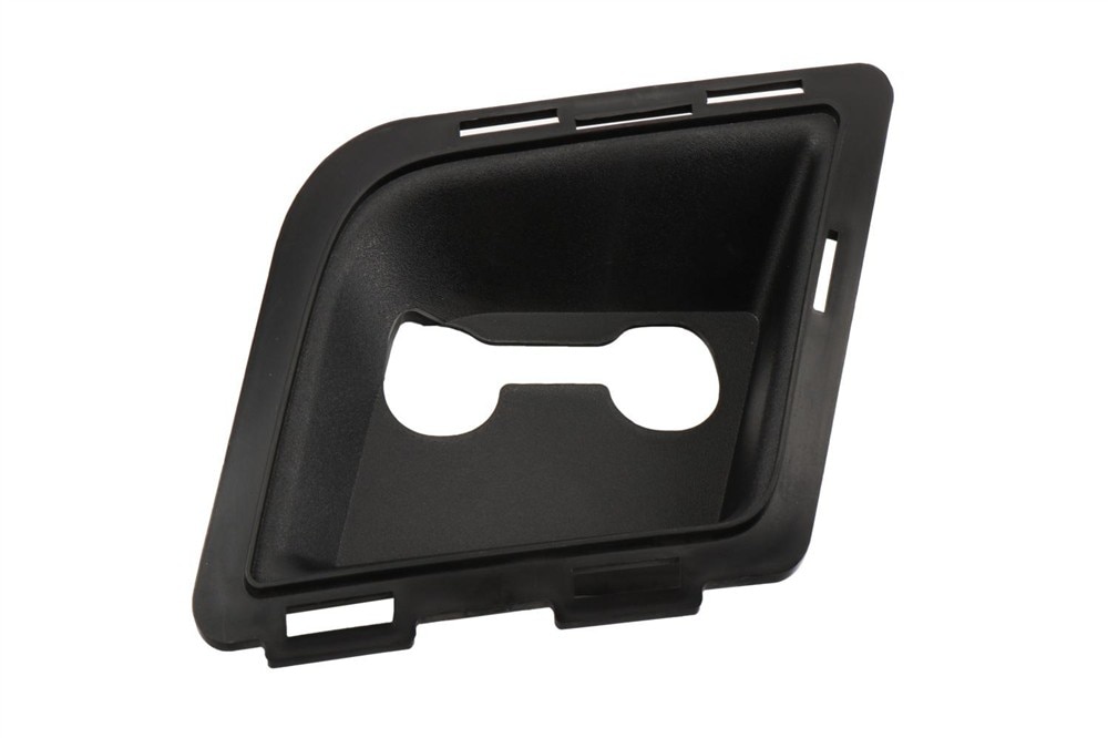 GM Genuine Parts Passenger Side Front Tow Hook Opening Cover