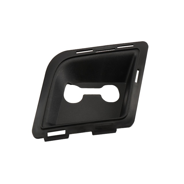GM Genuine Parts Passenger Side Front Tow Hook Opening Cover