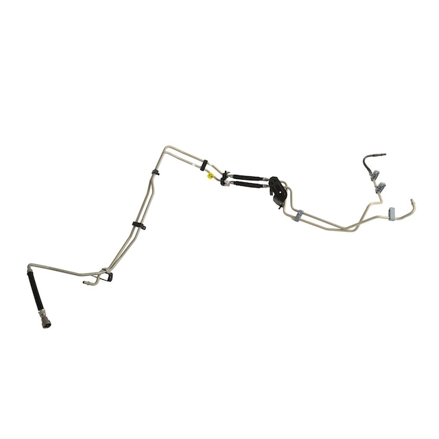 GM Genuine Parts Fuel Feed, Vapor Canister, and Return Hose